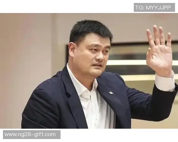 男足崛起与姚明的启示：从篮球巨星看中国足球的未来发展之路