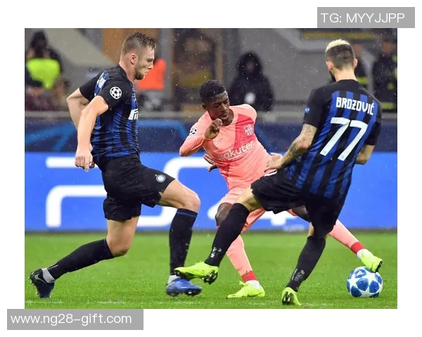 中超激情对决国米逆转巴萨上演惊天大逆转全场沸腾