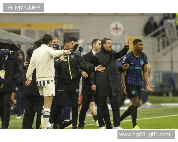 中超焦点战切尔西大胜国米补时进球引发争议判罚全场沸腾